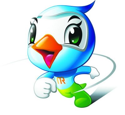 地铁宝贝