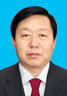 山西大同原副市长靳瑞林简历