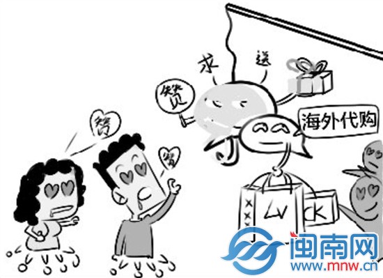 积了100个赞 说好的礼品真难领 1