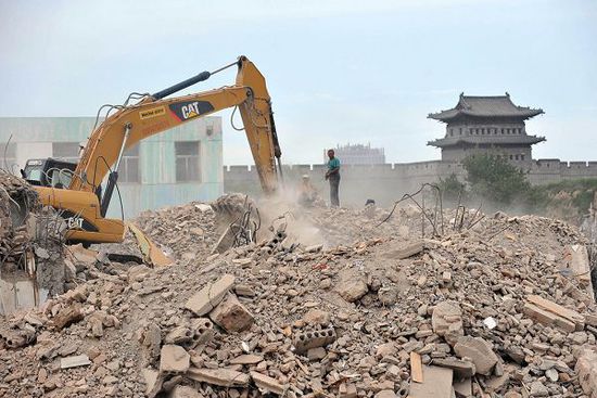 靳瑞林调任大同副市长分管国土、交通等领域工作