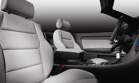 汽车内部按钮图解25