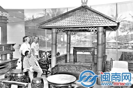 第十六届海交会4