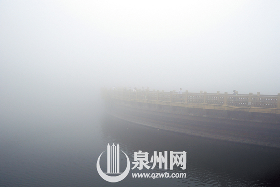 朦胧景致