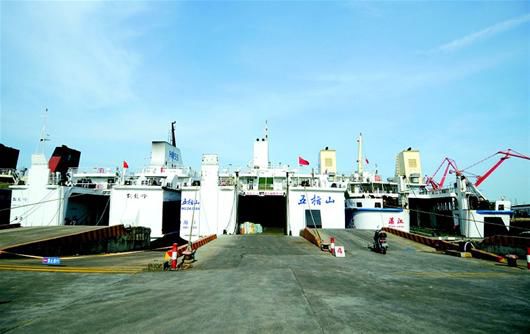 越南近4千名中国人今日起将分期分批乘船回国