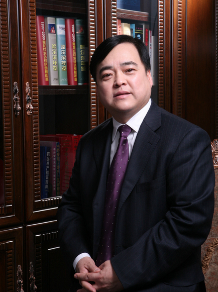 三精制药董事长刘占滨涉嫌受贿被查