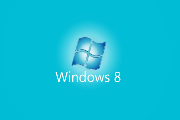 Win 8操作系统