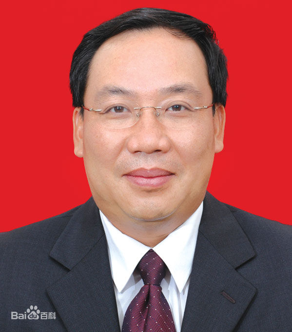 梁建清