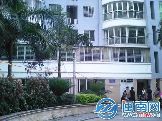 住户拉电线，向亲友借电