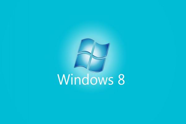 win8系统