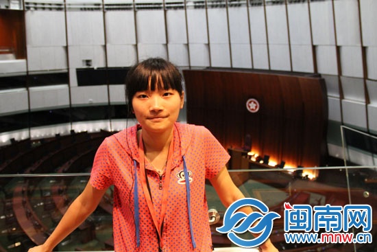 张燕燕还曾获国家千名青年环境友好使者年度创新奖