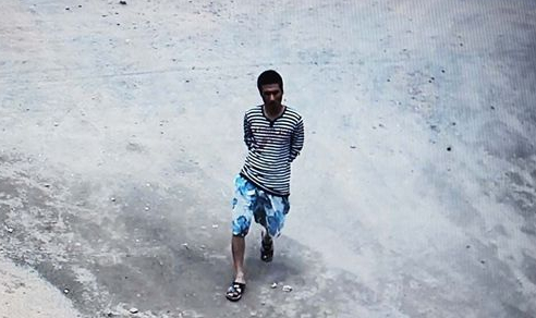 男子闯入湖北麻城一所小学砍伤8名学生