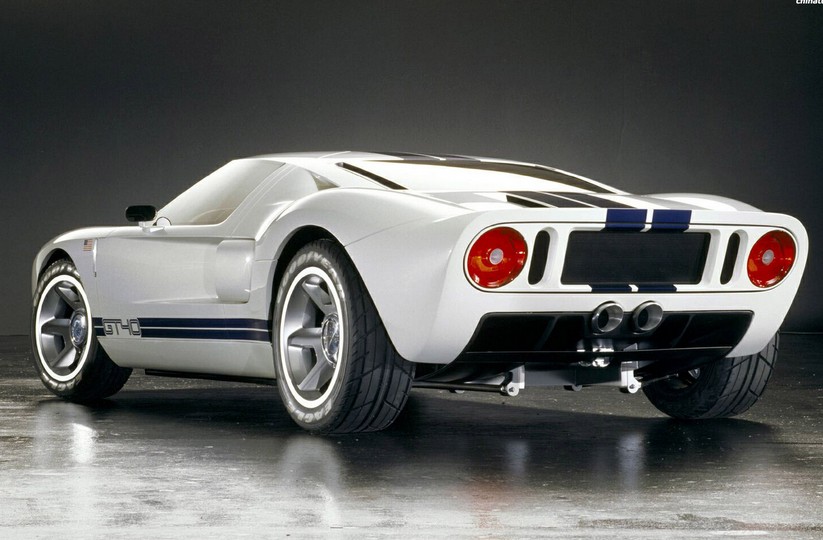 FORD