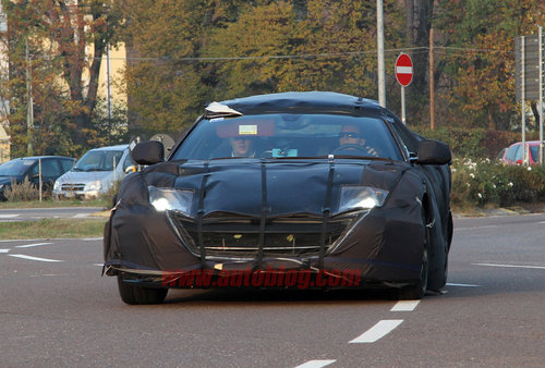 Ferrari 599 GTO1
