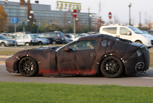 Ferrari 599 GTO2