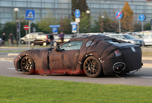 Ferrari 599 GTO3