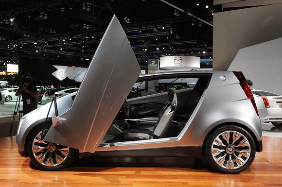 URBAN LUXURY CONCEPT6