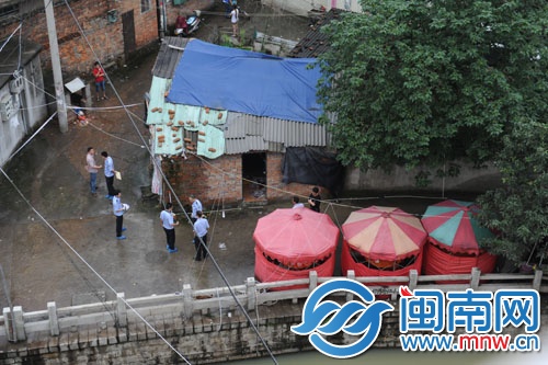女友夜不归宿 他狠下杀手