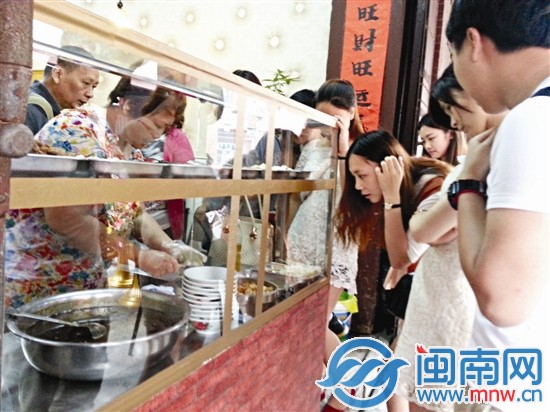 记忆中，那一味香甜回来了 1