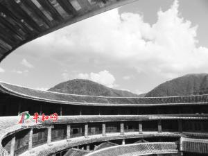 平和打造绳武楼景区
