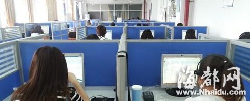 榕职业学院要求学生推销4G卡 校方：培养挫折感