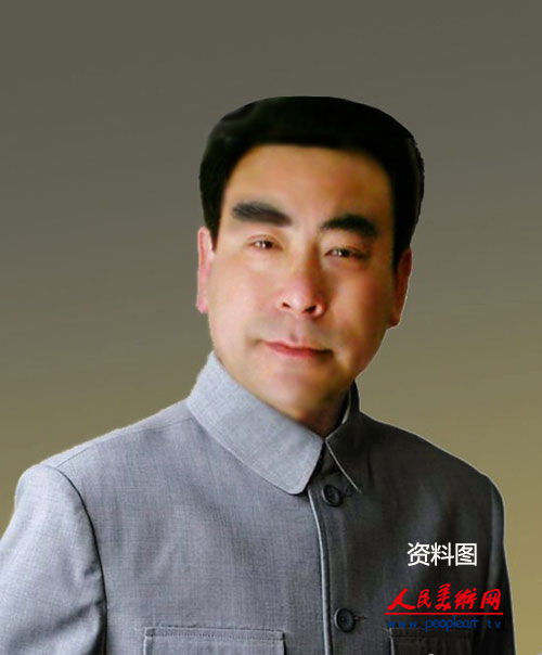 特型演员常铠霖被指强奸妇女