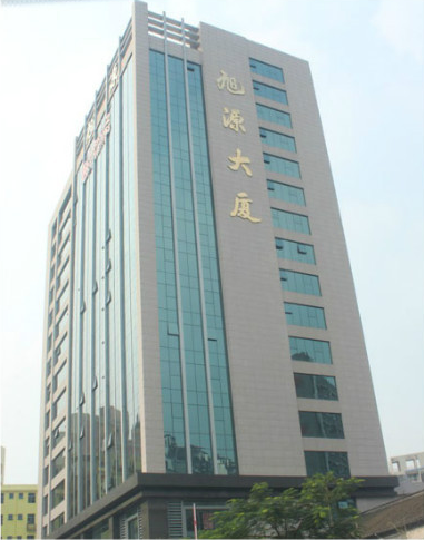 龙岗街道深惠路南联旭源大厦