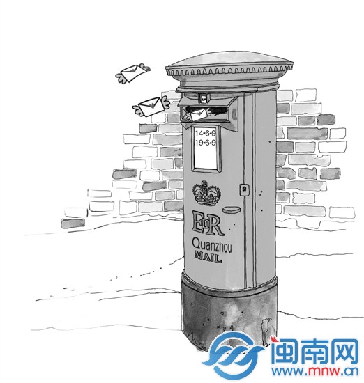 邮箱