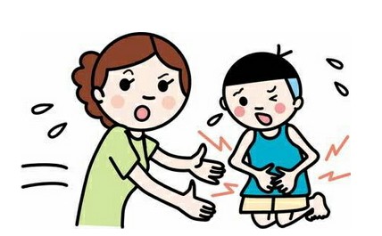 食物中毒事件