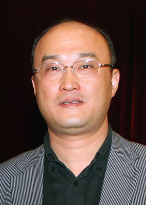 重庆协信控股（集团）有限公司董事长兼总裁吴旭