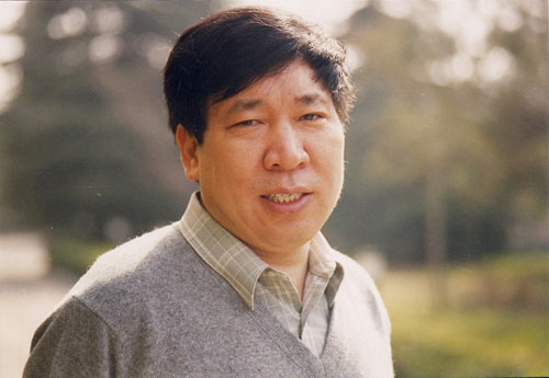 阎连科