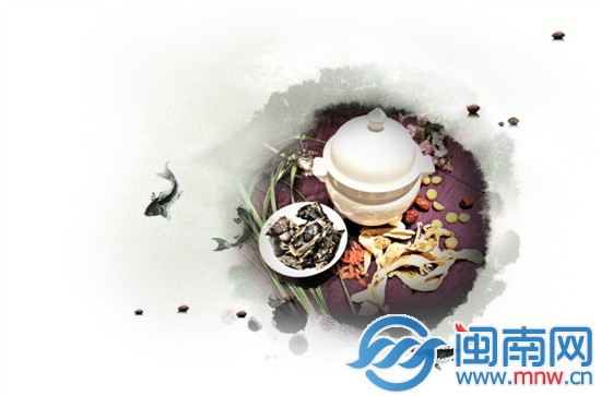 春夏之交 养生药膳学起来