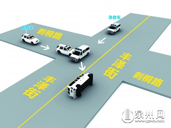 示意图