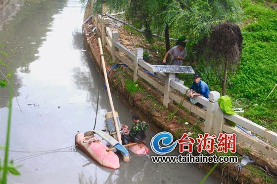 三湘江：“老大难”有望完美转身