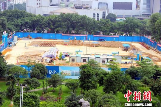 广西柳州正菱集团涉非法吸收公众存款