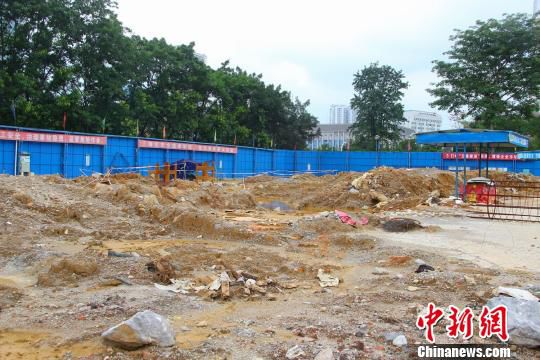 广西柳州正菱集团涉非法吸收公众存款
