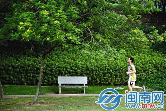 小长假出门带把伞 遮阳又挡雨