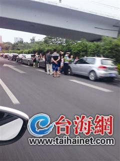 现场图