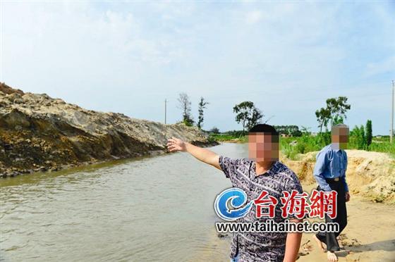 水塘？游泳池？1