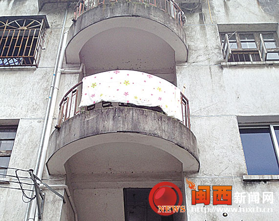 新罗：住户临时安置在酒店 渴望后续问题早处理