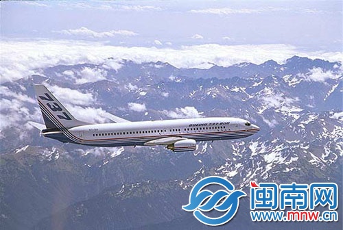 波音B737－800