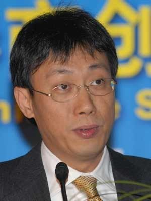国泰君安总裁陈耿