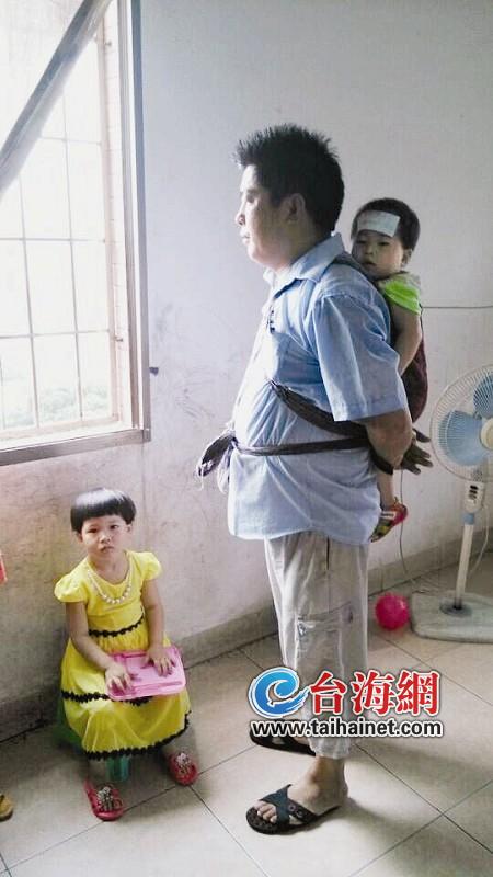 爸爸妈妈，你们去哪了？