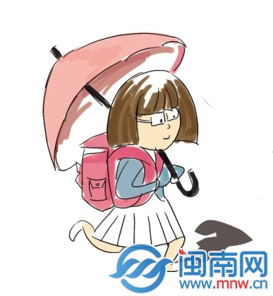 高考前睡眠时间忌大调整 1