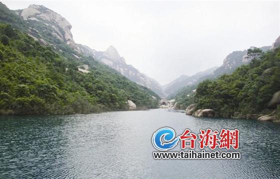 漳州乌山天池即将揭开神秘面纱