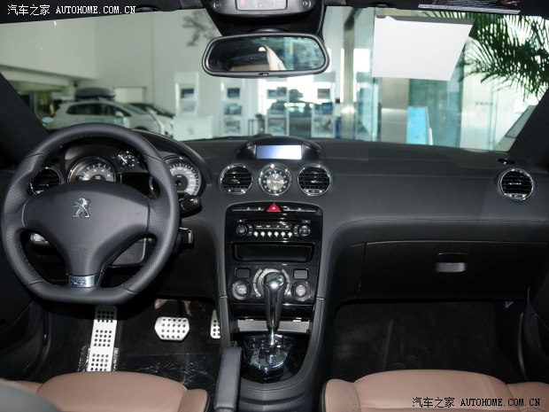2014款RCZ1