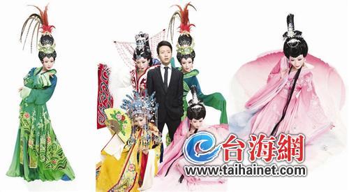 李玉刚
