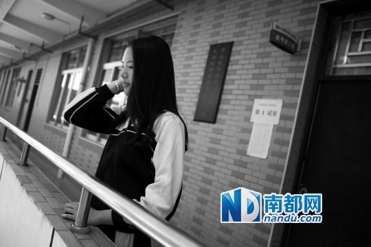 异地考生因父亲社保交费差3月无缘高考