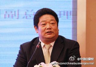中国信保原副总经理戴春宁受贿与人通奸被处理