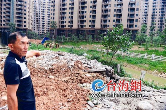 内河“拆违”还得啃不少硬骨头
