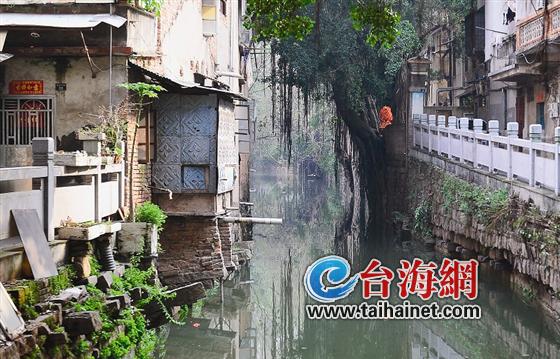 内河“拆违”还得啃不少硬骨头q